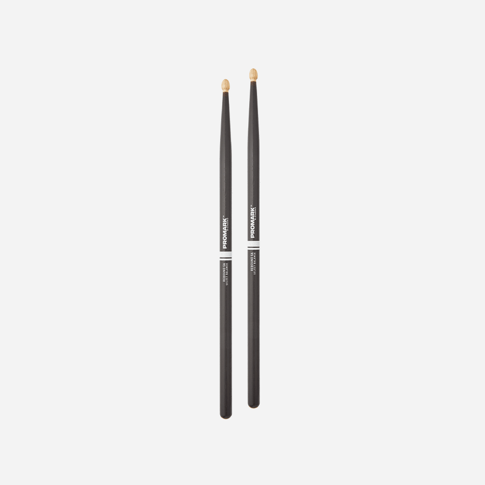 Promark Rebound 5A Acorn Gray - Image 4