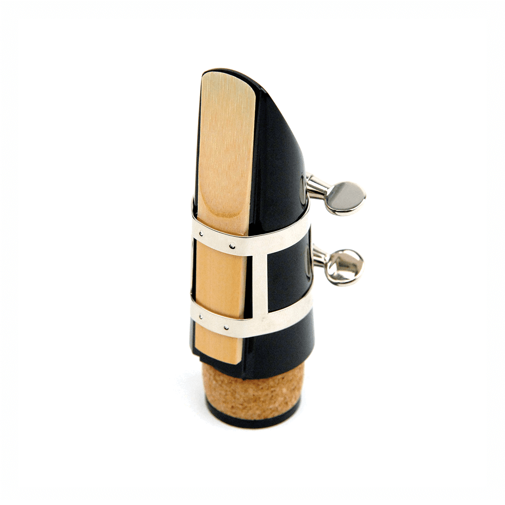 Rico Ligature, Bb Clarinet, Nickel - Image 4