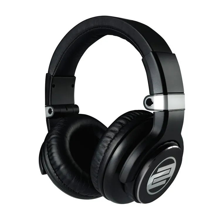 Reloop RHP-15 DJ Headphones – Black - Image 4