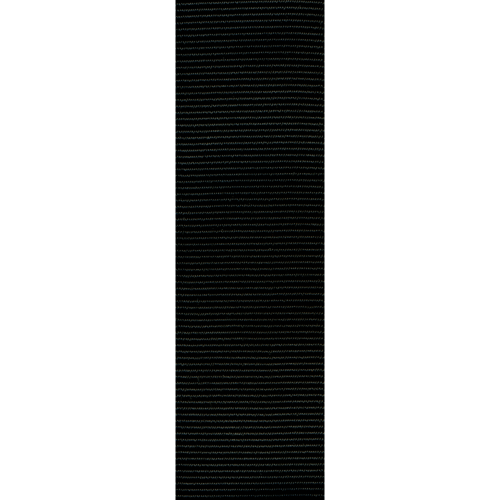 Rico Saxophone Strap, Soprano/Alto, Black Nylon - Image 4