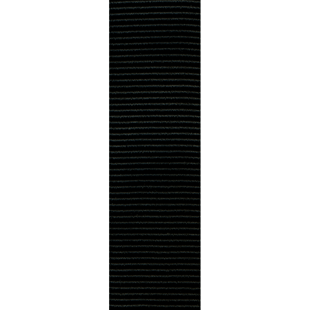 Rico Saxophone Strap, Soprano/Alto, Black Nylon, Snap Hook - Image 4