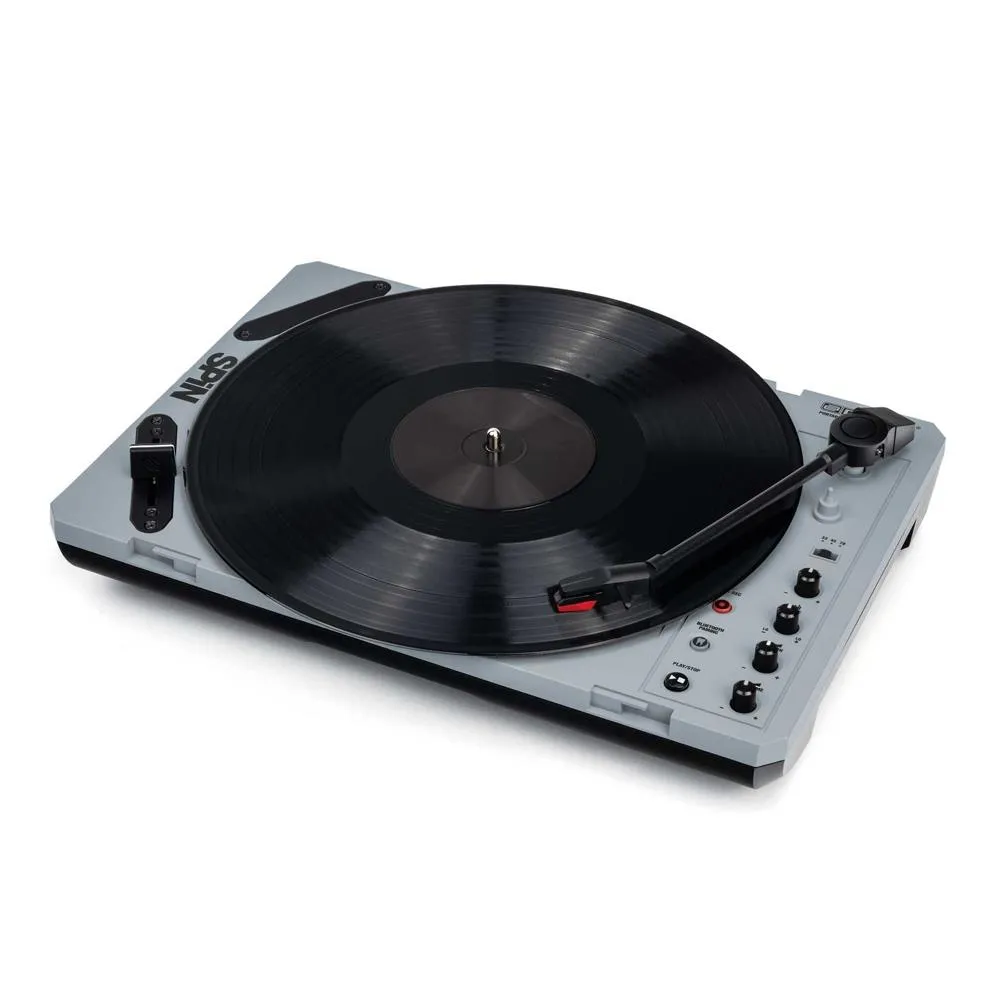 Reloop SPIN Portable Turntable System - Image 4