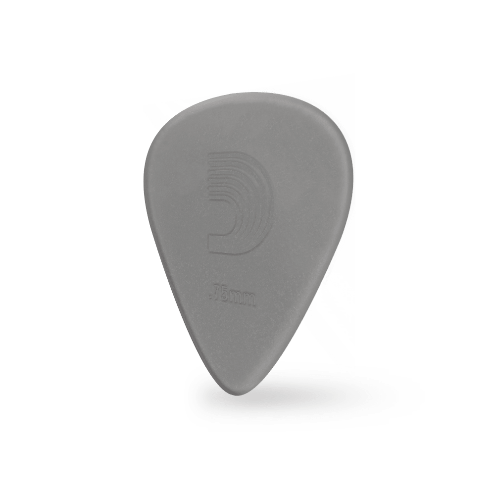 D'Addario Nylflex Guitar Picks, 100 pack, Medium - Image 5