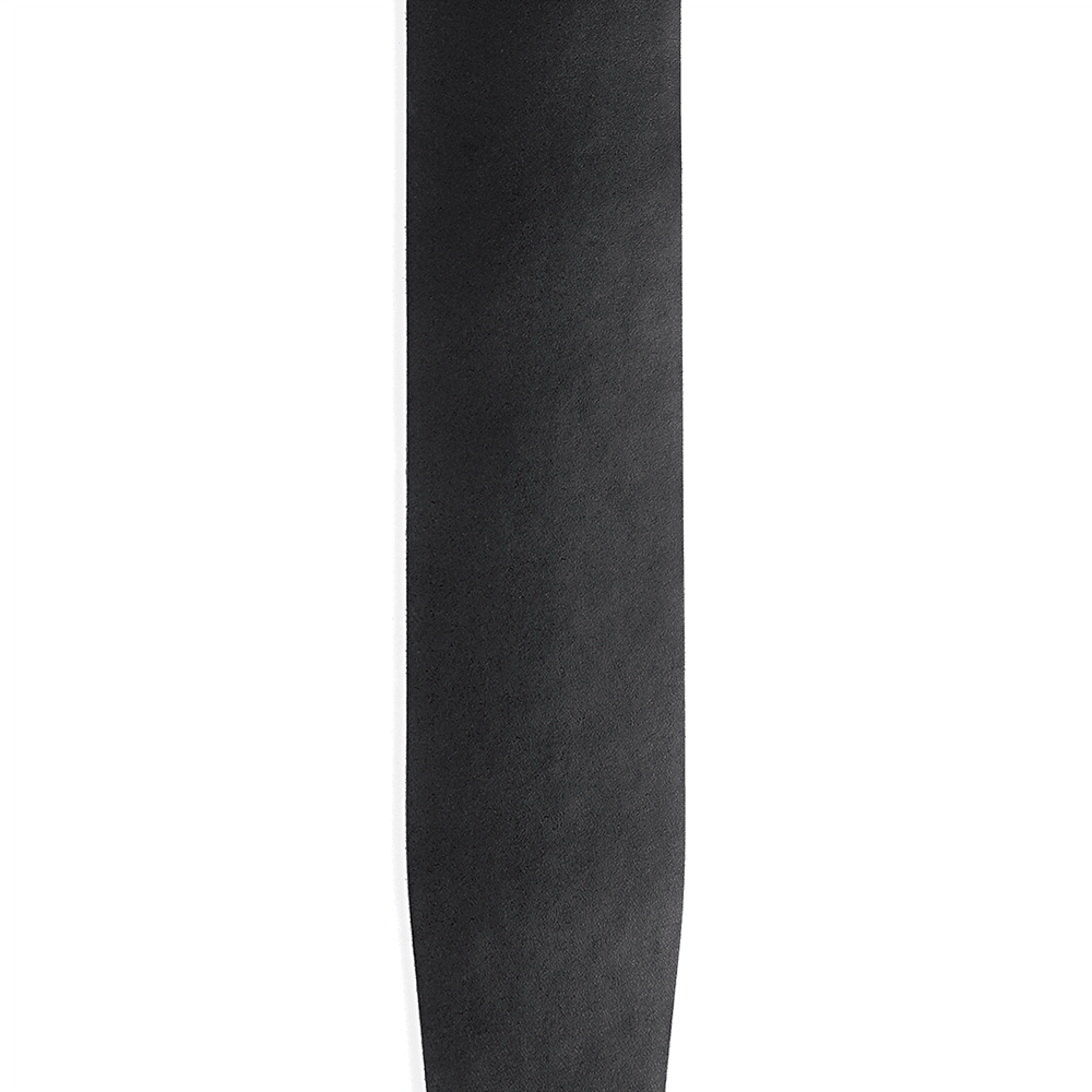 D'Addario Classic Leather Guitar Strap - Image 5