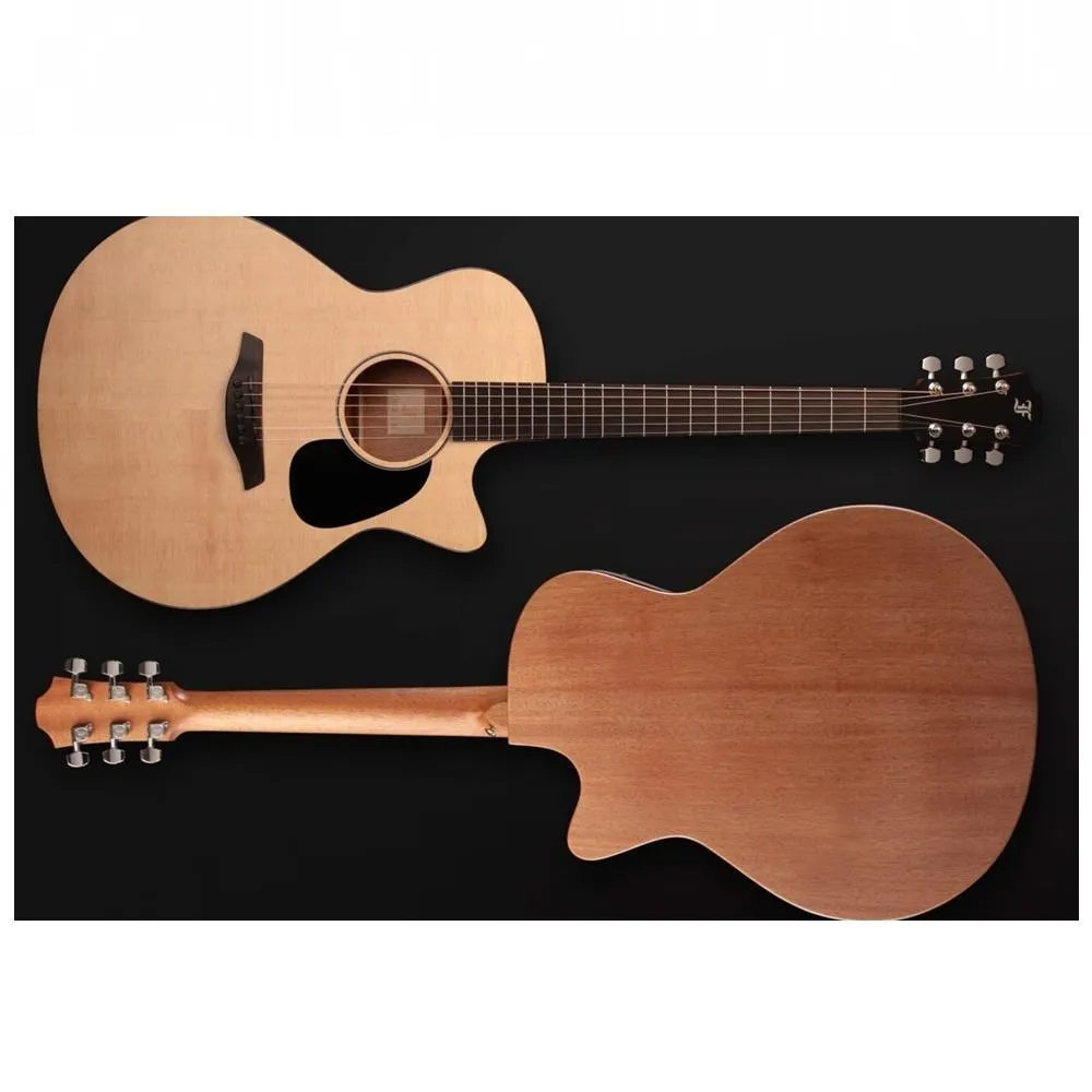 FURCH Violet Gc-SM Master Choice Grand Auditorium Acoustic / Electric Guitar - Image 5
