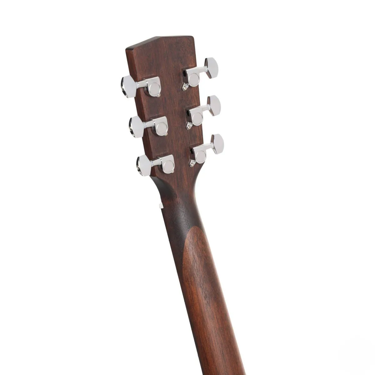 Cort Arium-OM OP Acoustic Guitar - Natural - Image 5