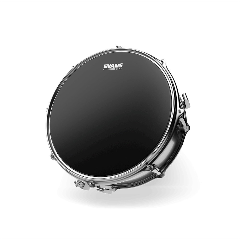 Evans Onyx Drum Head, 18 Inch - Image 5