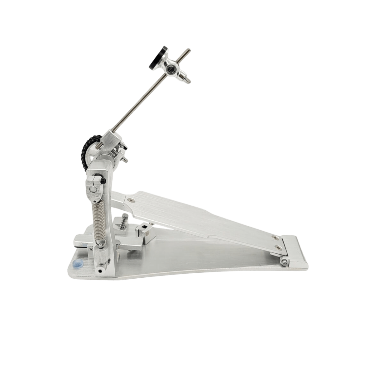 Big Bang Tone Bass Drum Pedal + HiHat Stand + Throne for Roland Electric drums - Image 5