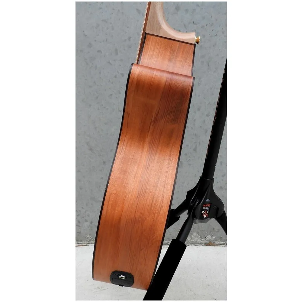 Cole Clark Angel 2 Acoustic / Electric Guitar Redwood / Myrtle - Image 5