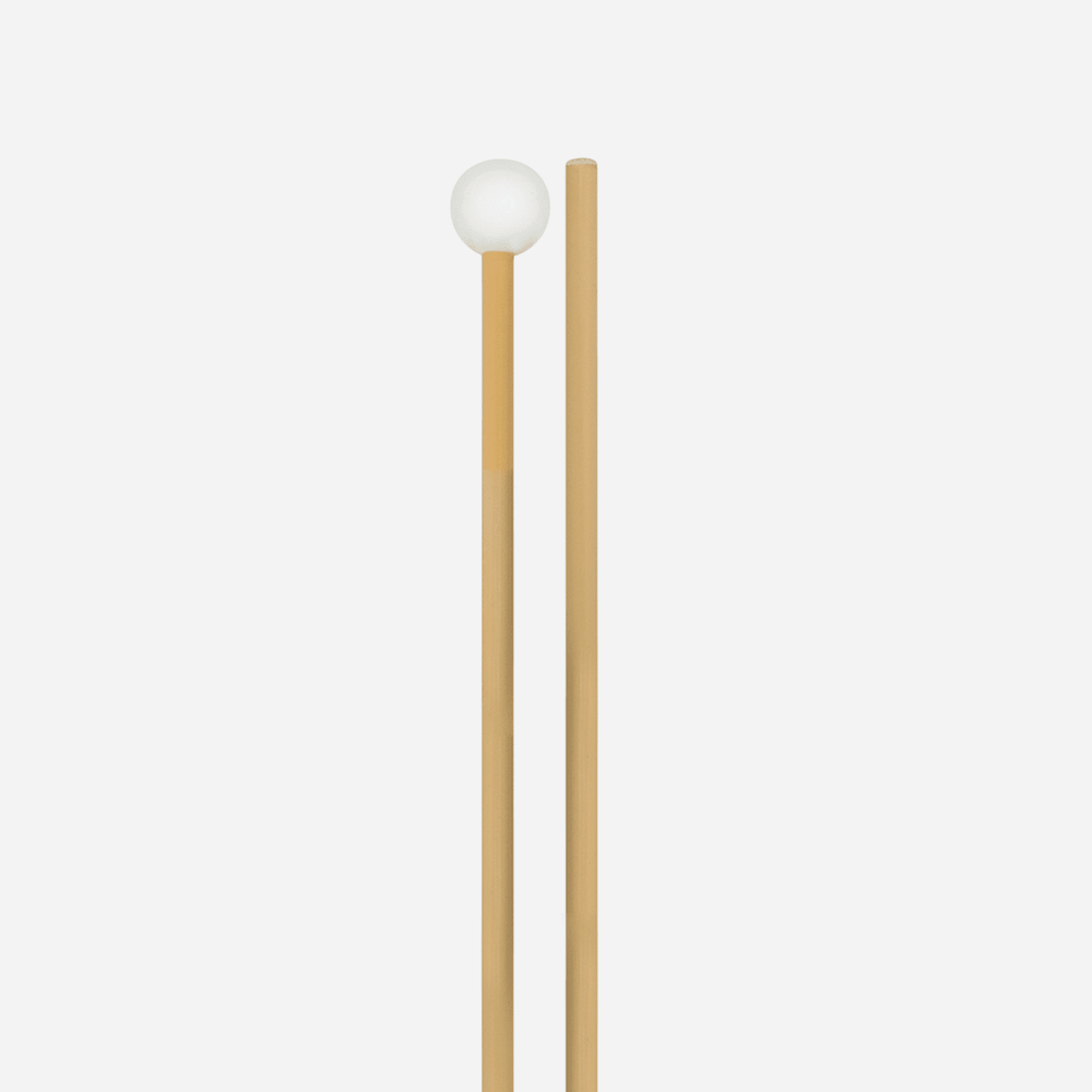 Promark Dan Fyffe DFP640 1" Poly Mallet - Image 5