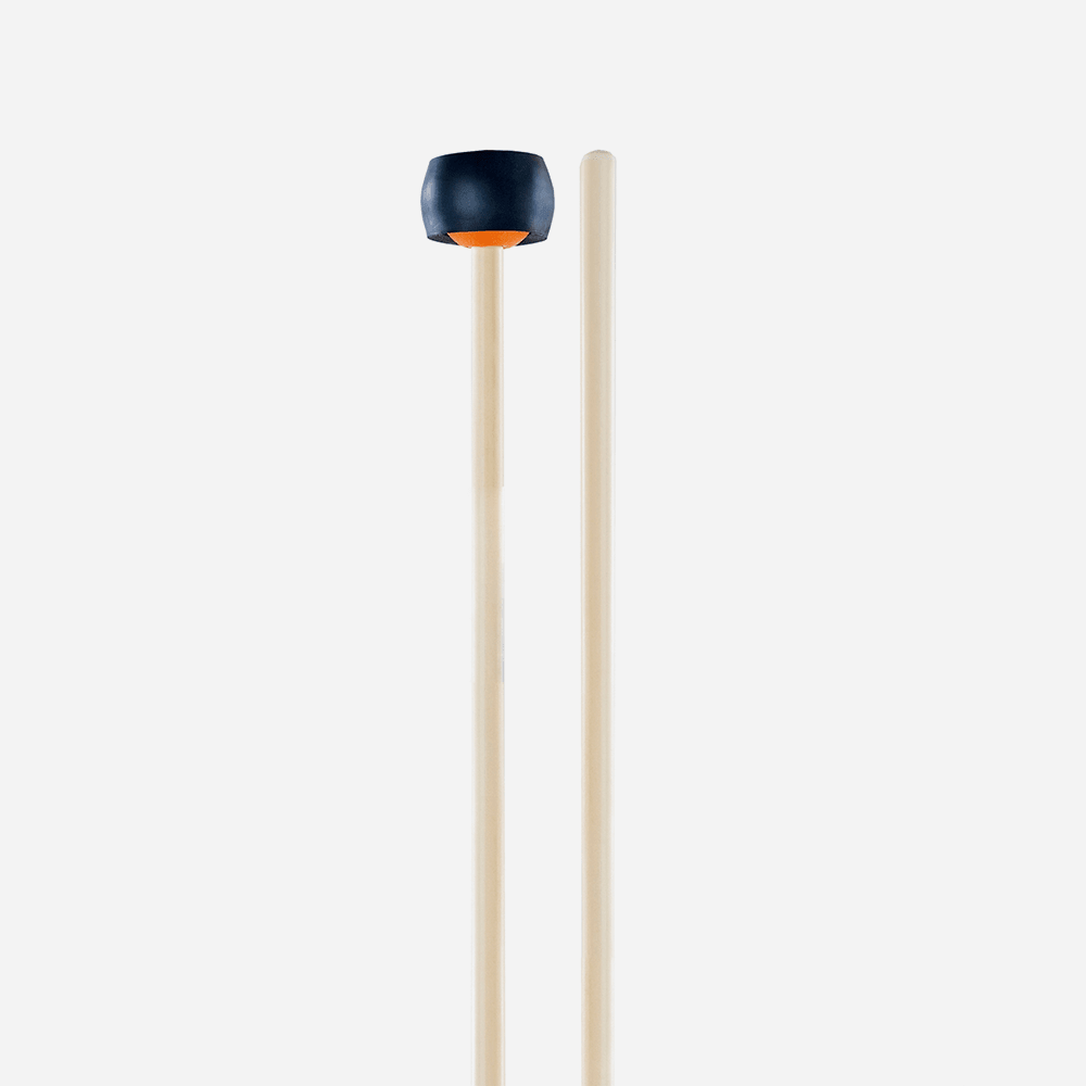 Promark Ensemble Series ES1R Soft Mallets - Image 5