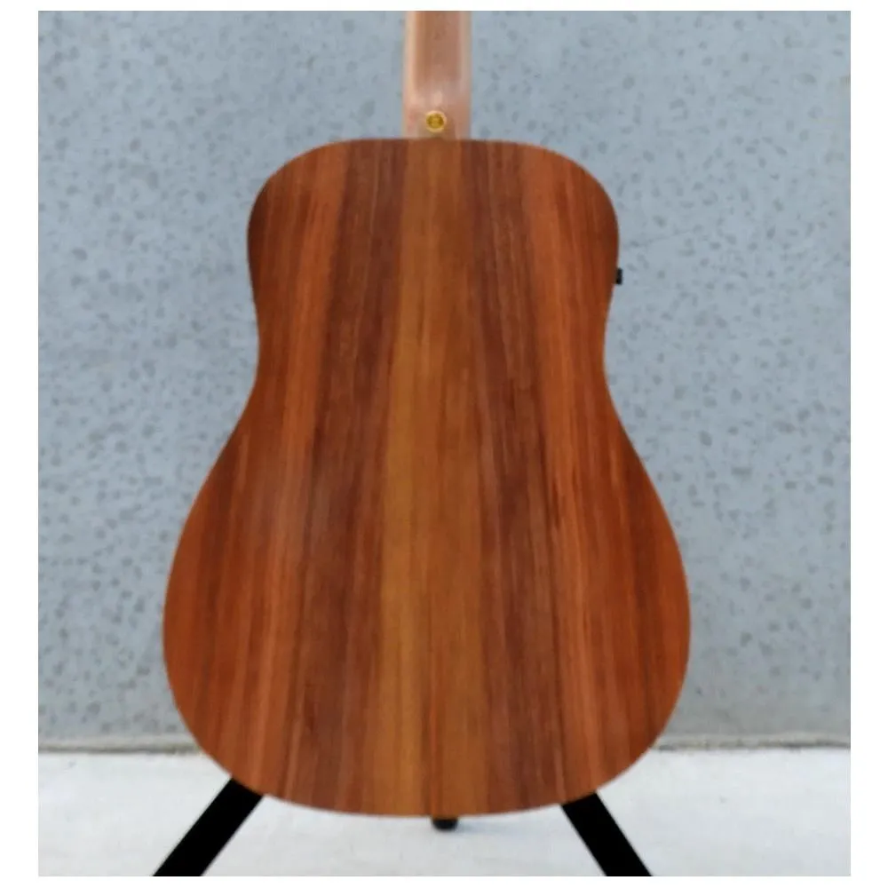 Cole Clark 12-String Fat Lady All Blackwood Acoustic / Electric Guitar - Image 5