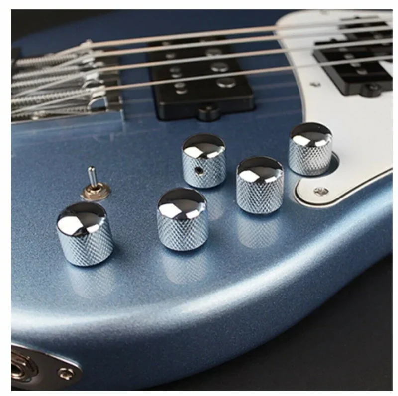 Cort GB74 GIG 4 string Bass Guitar Lake Placid Blue Hipshot Tuners