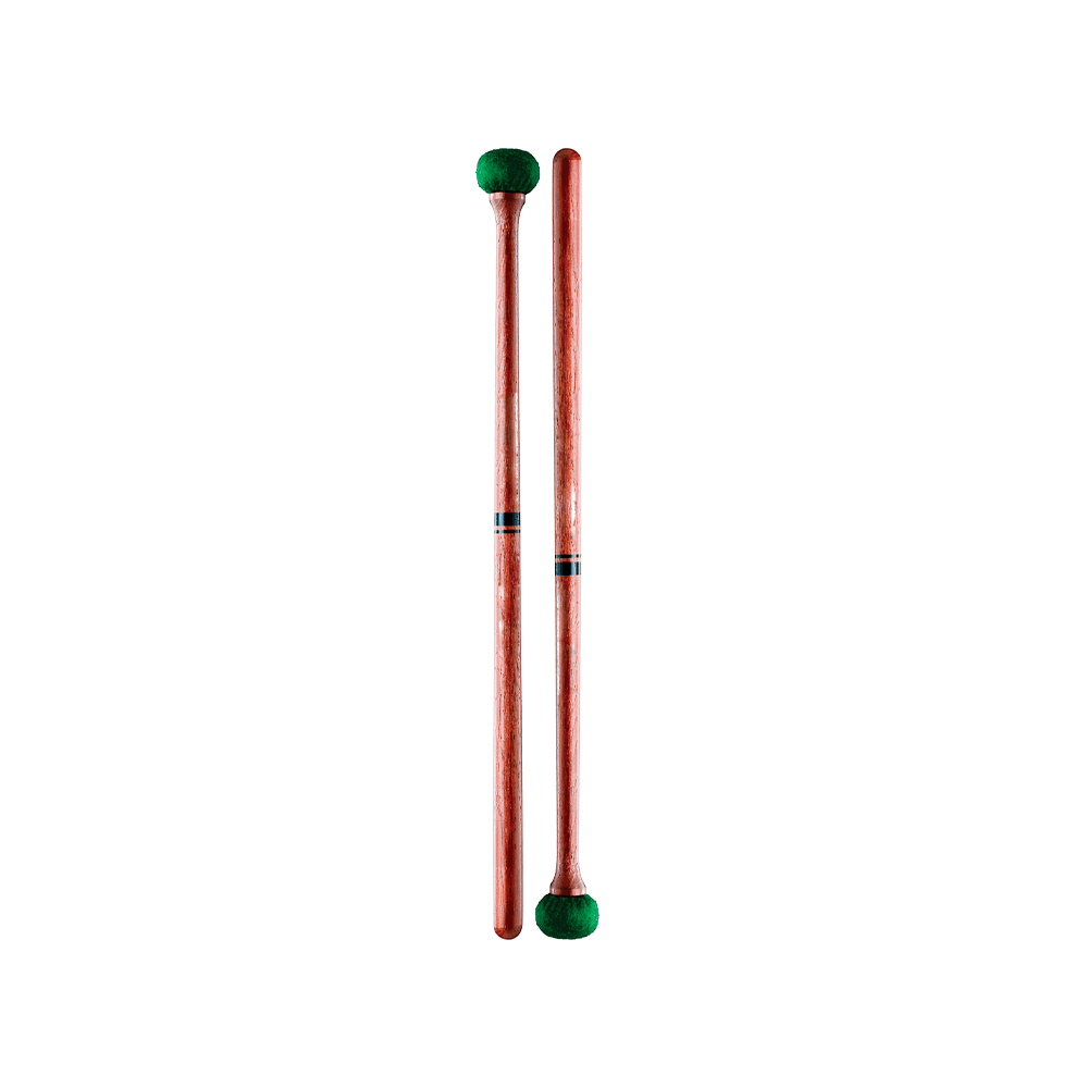 Promark Jonathan Haas JH1 Ultra Staccato Timpani Mallets - Image 5