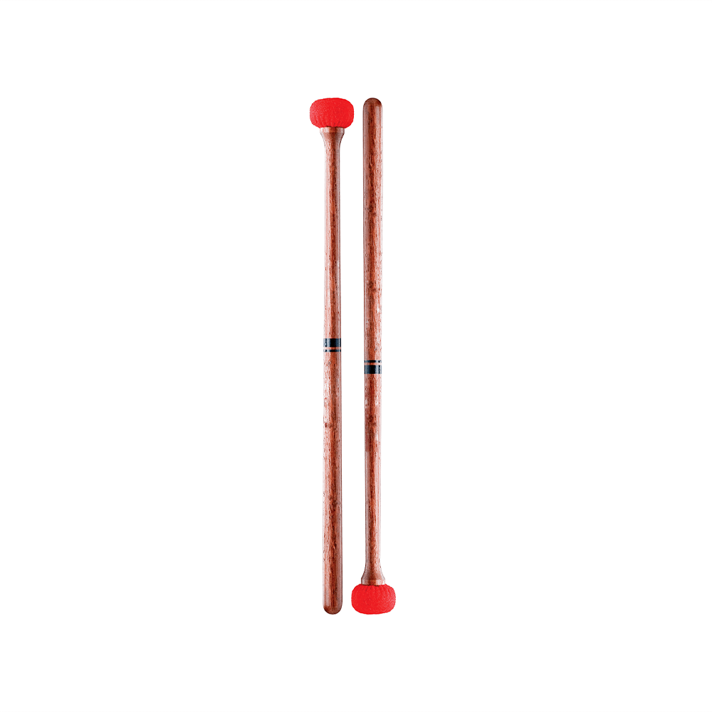 Promark Jonathan Haas JH2 Staccato Timpani Mallets - Image 5