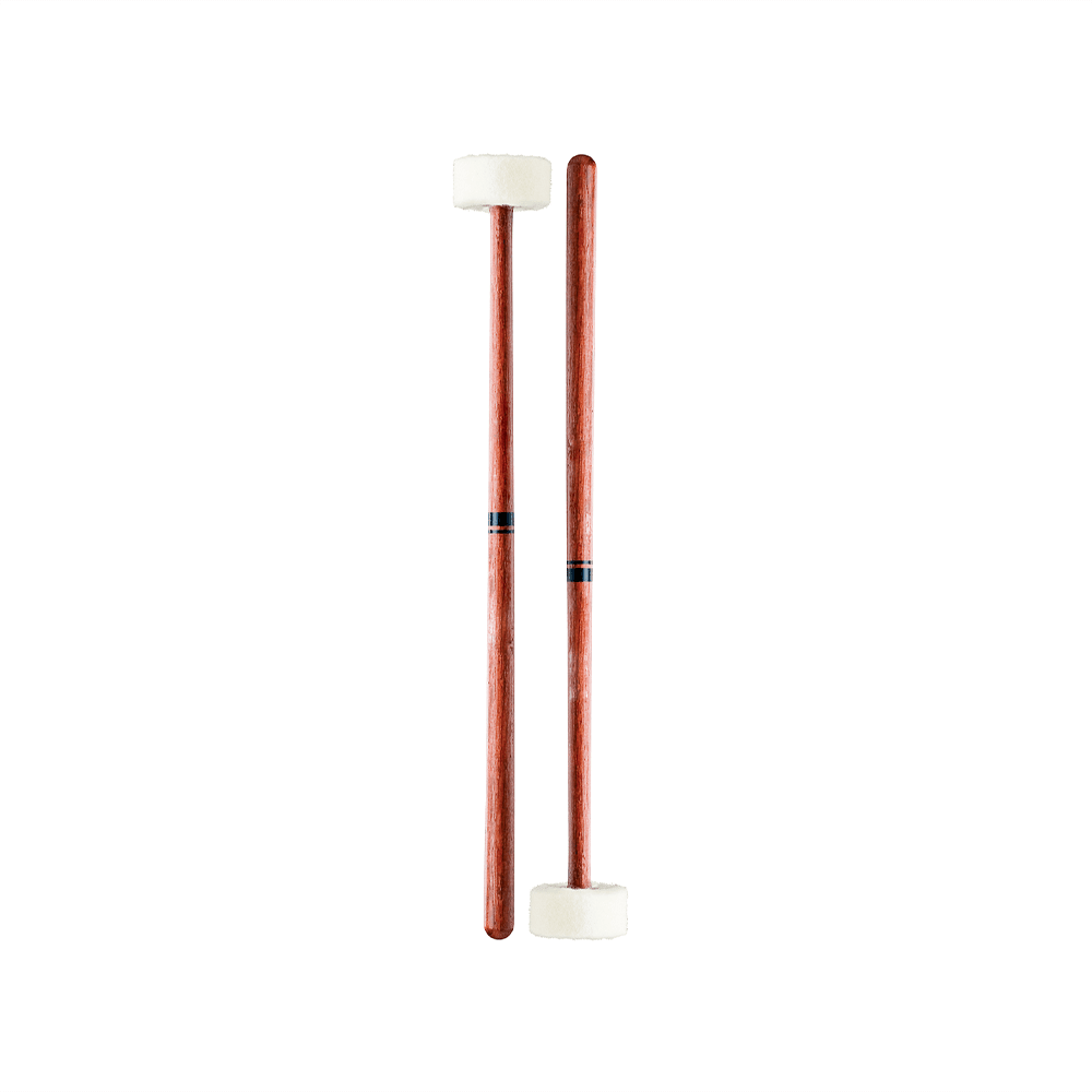 Promark Jonathan Haas JH6 Roller Timpani Mallets - Image 5