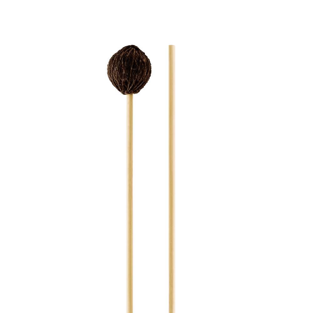 Promark Jim Wunderlich JW7R "System Blue" Medium Vibraphone Mallet - Image 5