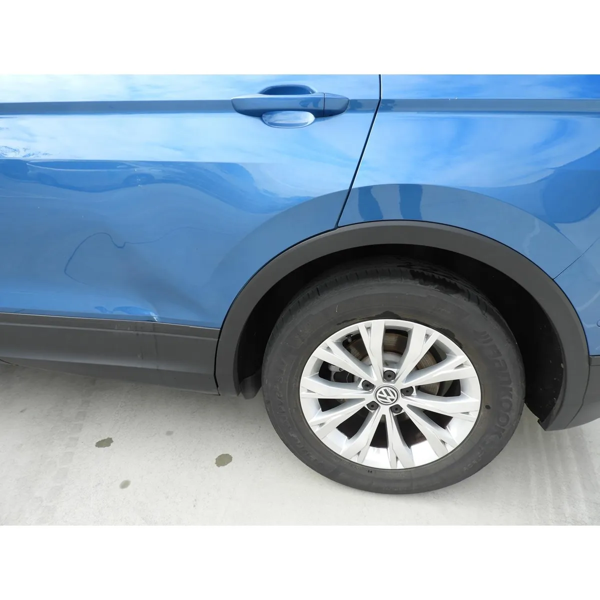 LDV 2018 G10 7 SEAT LUX VAN - Registration 1LZ-6QX - Image 5