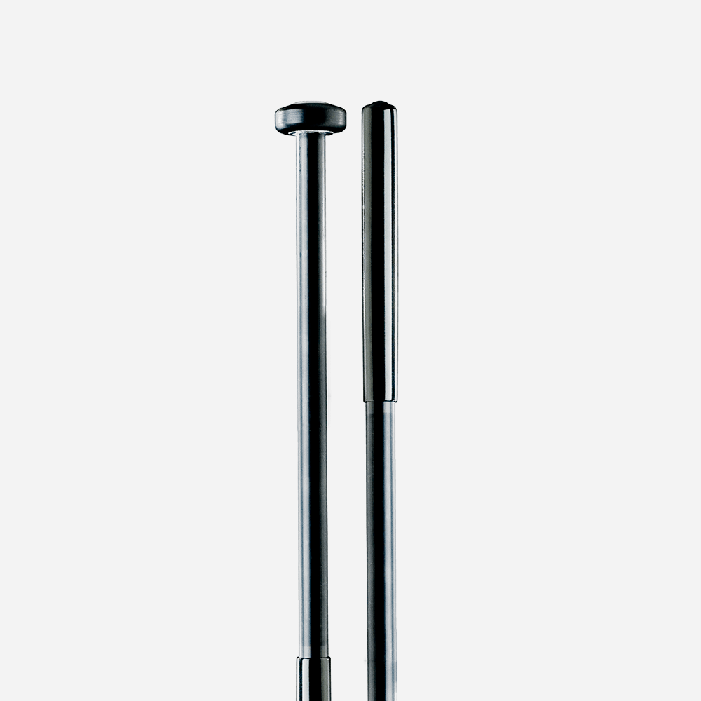 Promark M332T Rubber Tom Mallet - Image 5