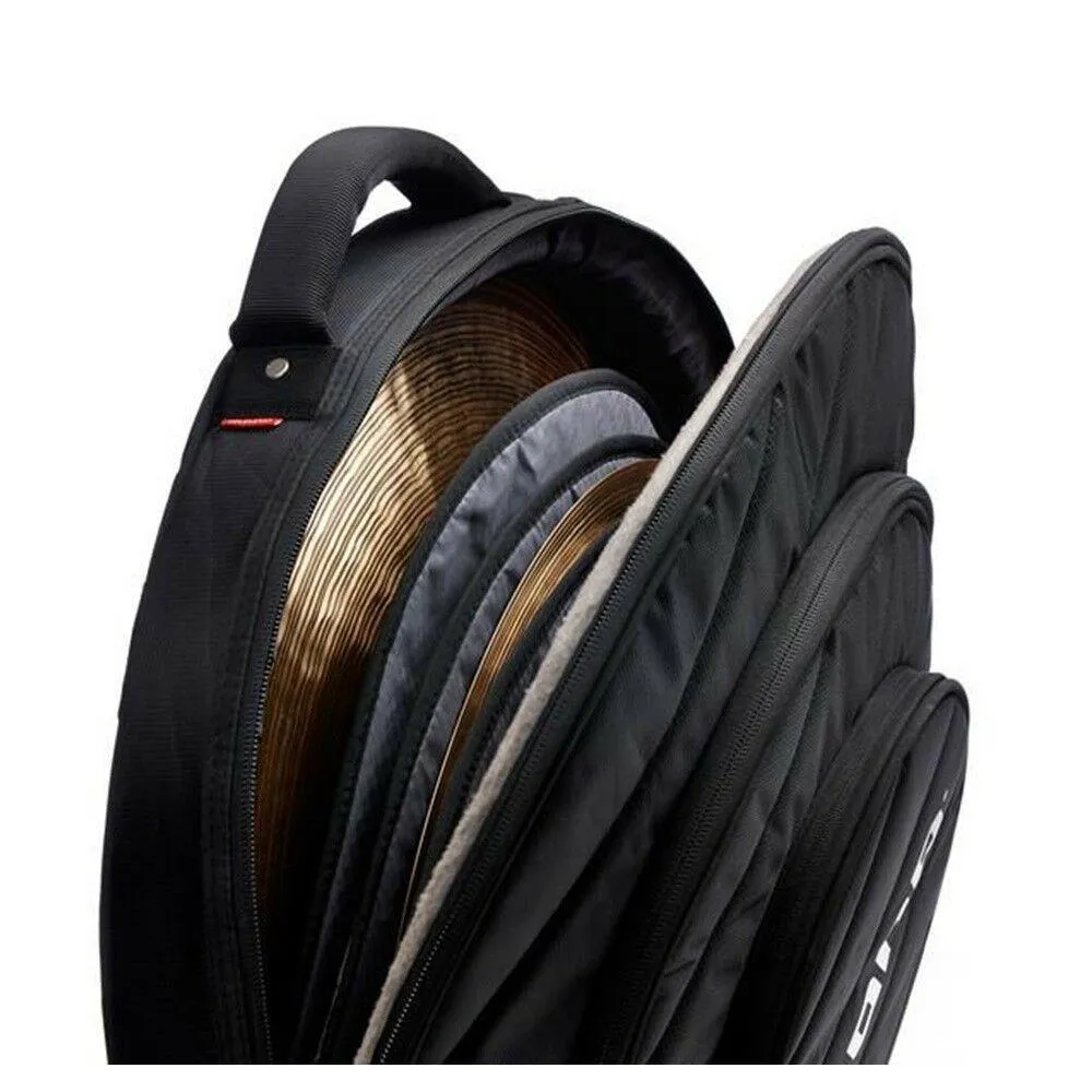 MONO Cases M80 Cymbal Case Black 22 in. - Image 5