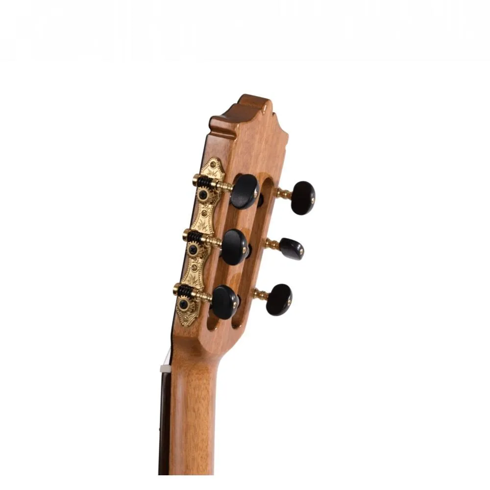 Katoh MCG20 Classical Guitar - 3/4 Size - Image 5