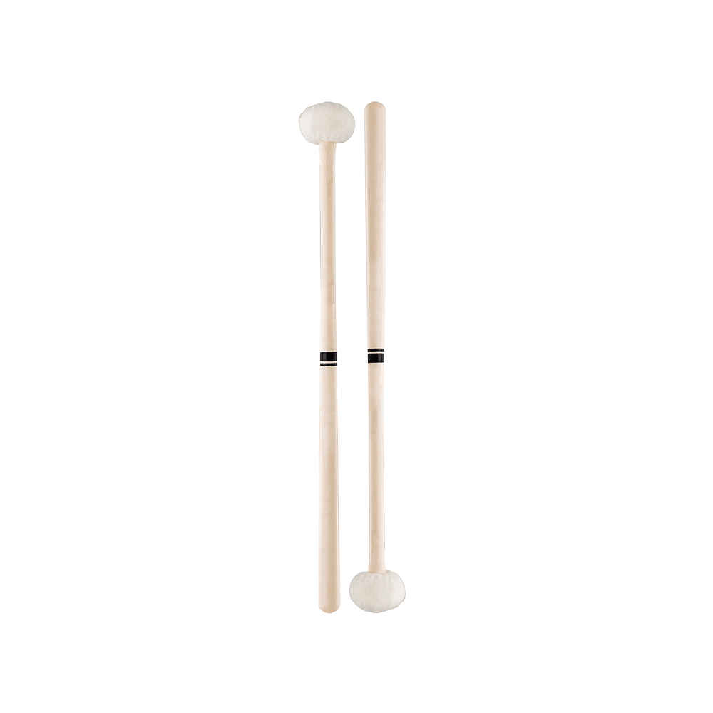 Promark Performer Series PST3 Medium/General Maple Timpani Mallet - Image 5