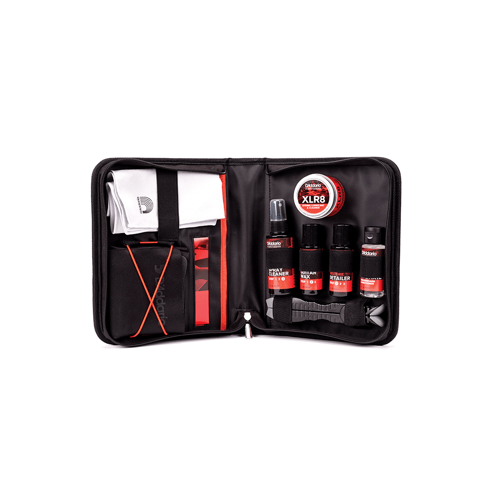 D'Addario Instrument Care Kit - Image 5
