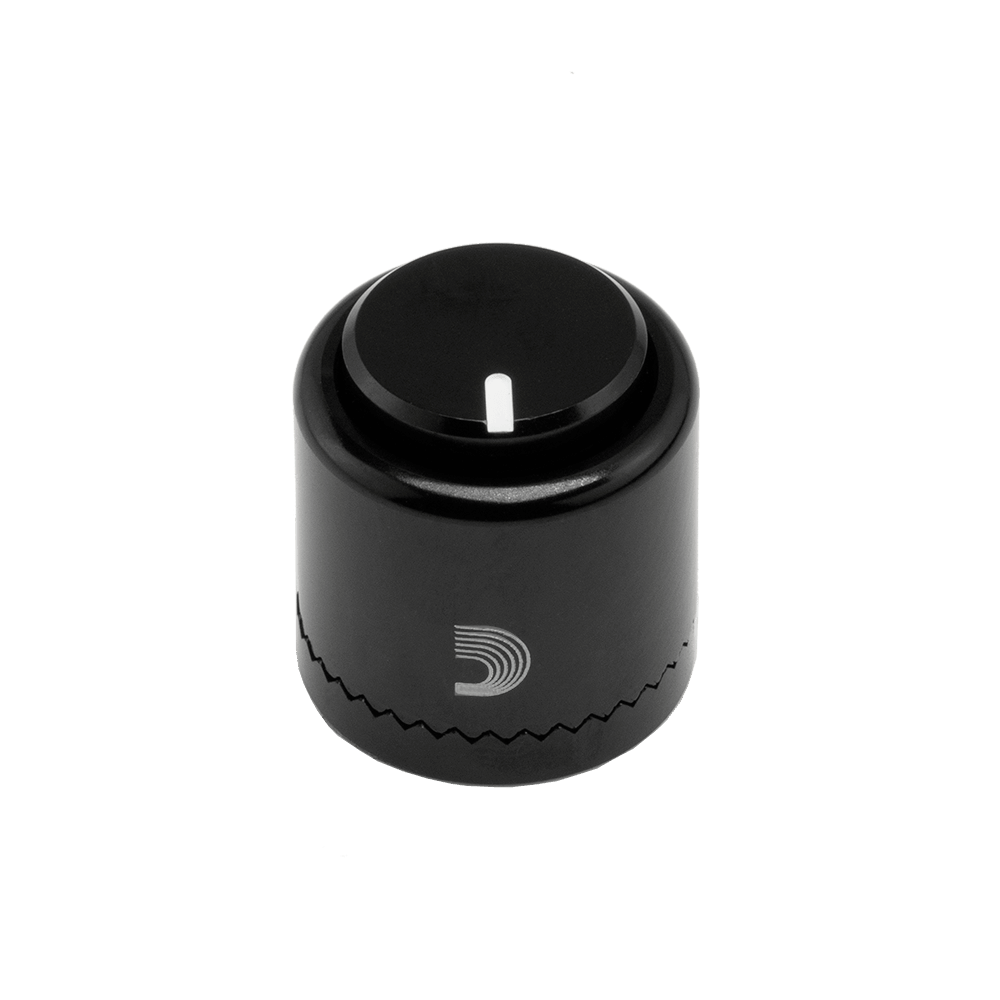 D'Addario LokNob Pro Large - Black - Image 5