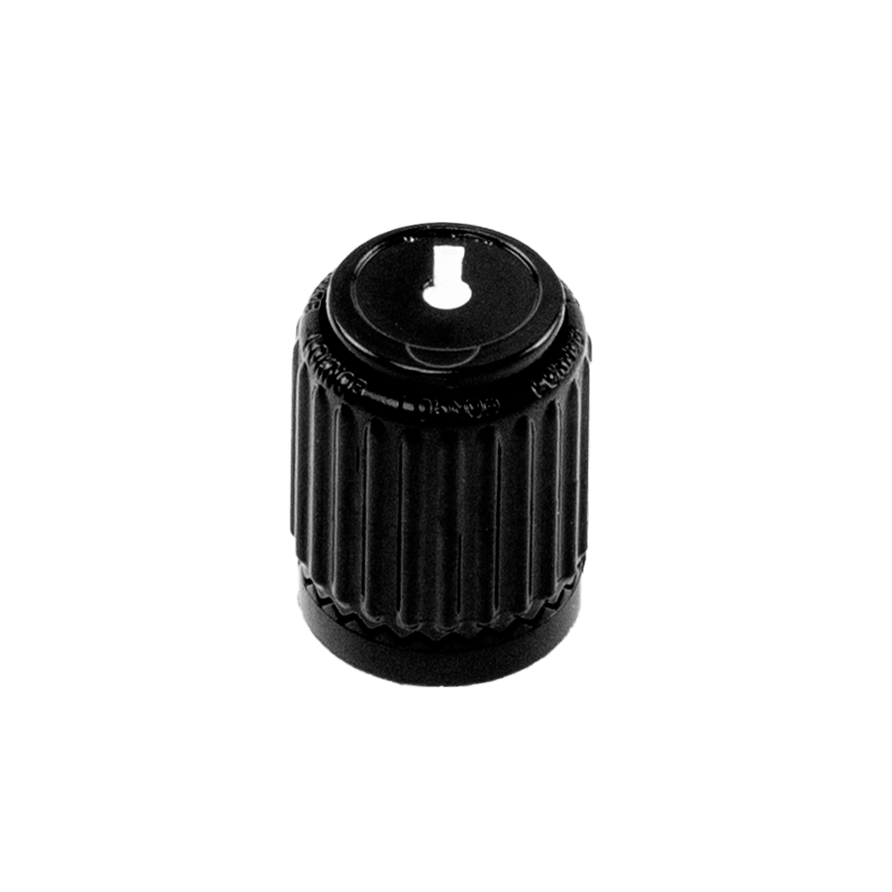 D'Addario LokNob Small - Black - Image 5