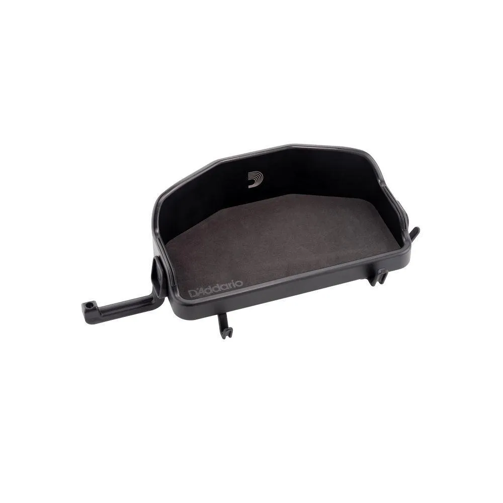 D'Addario Mic Stand Accessory System - Gear Tray - Image 5
