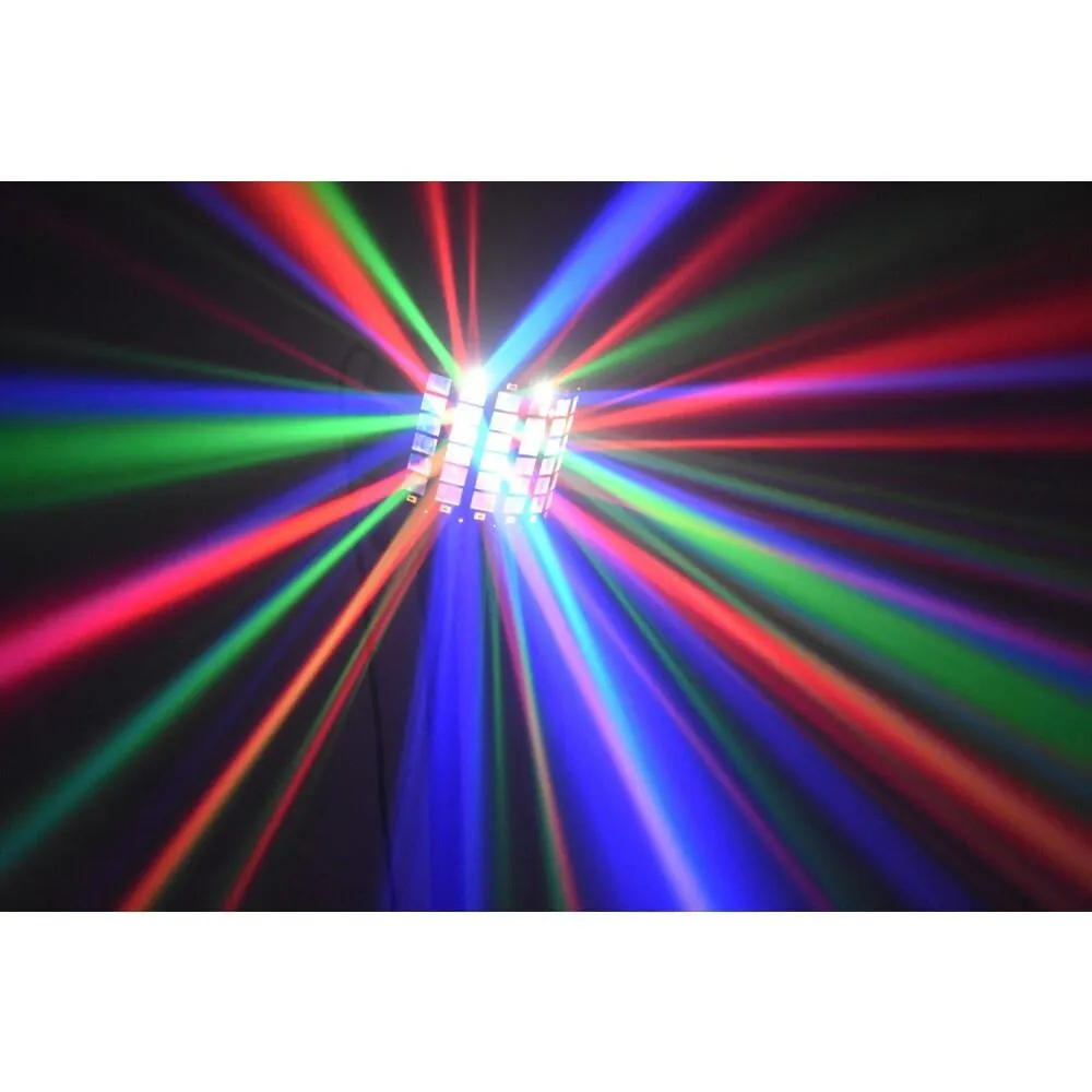 Beamz Radical-II LED Multi Effect Light - Image 5