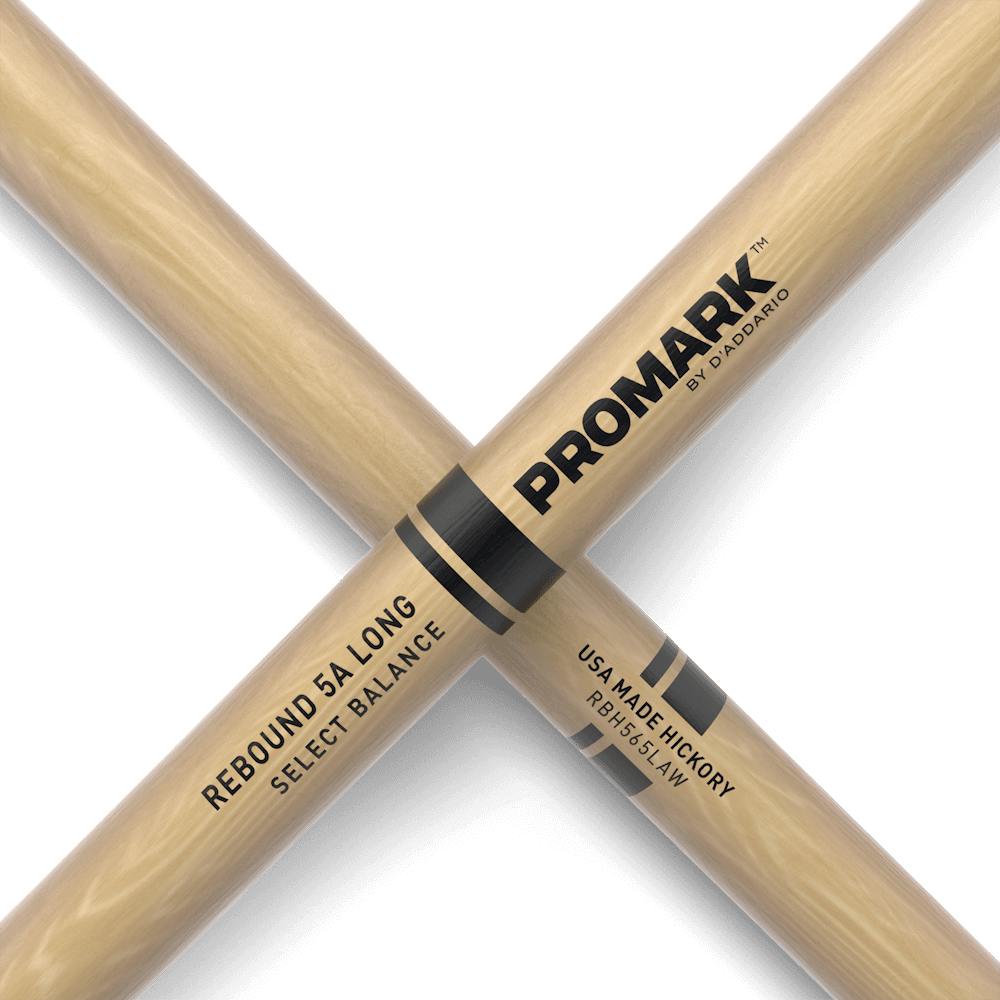 Promark Rebound 5A Long - Image 5