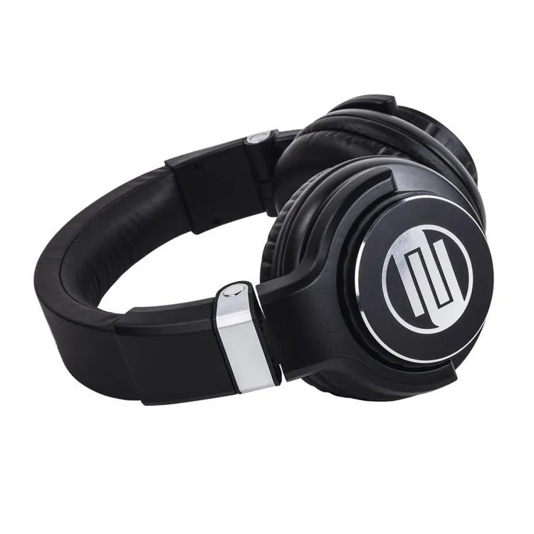 Reloop RHP-15 DJ Headphones – Black - Image 5