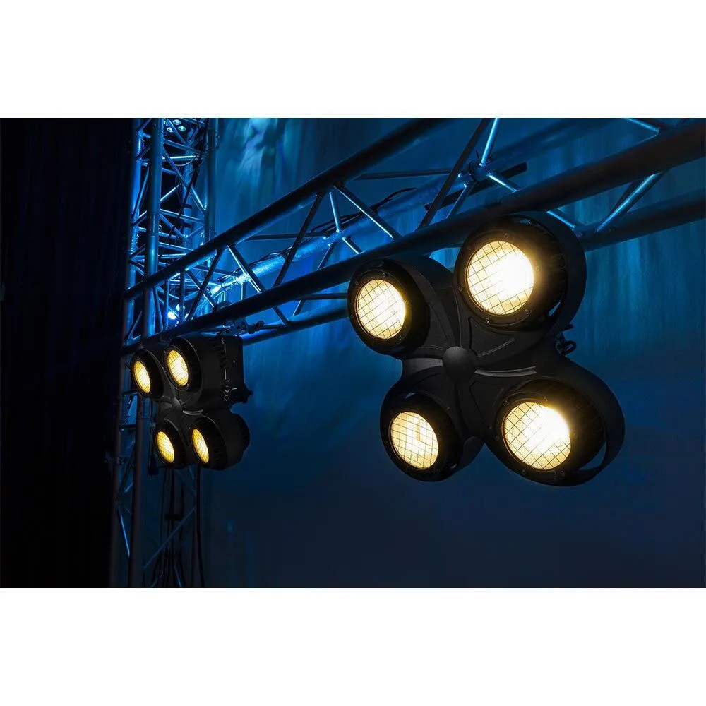 Beamz PRO SB400IP Stage Blinder IP65 4x 100W COB - Image 5