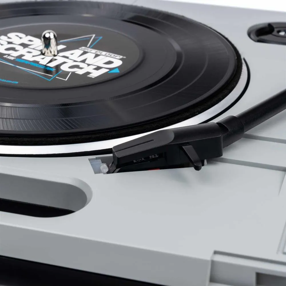 Reloop SPIN Portable Turntable System - Image 5