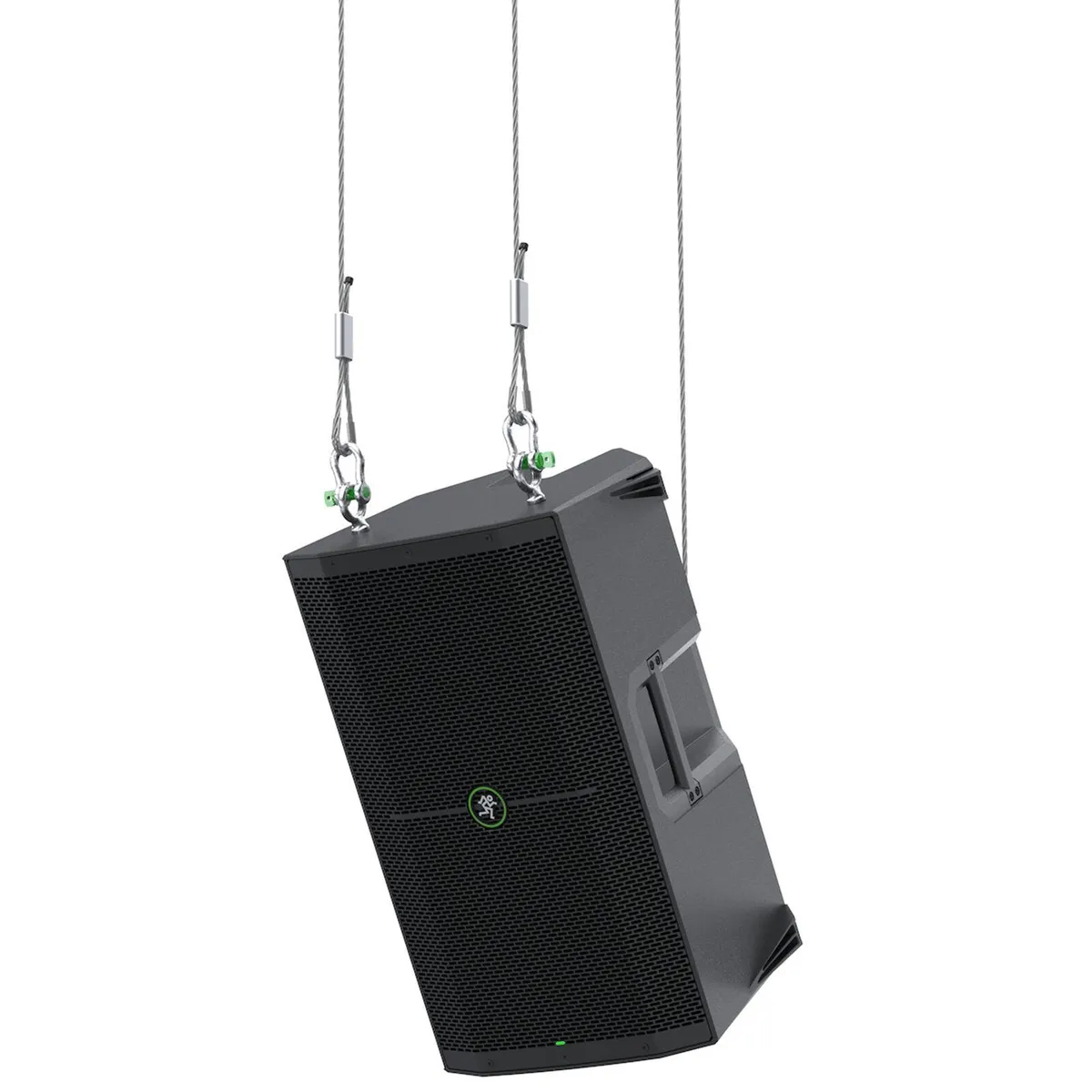 Mackie Thump215XT Enhanced 1400W 15-inch Powered Speaker Pair - Deluxe Bundle - Image 5
