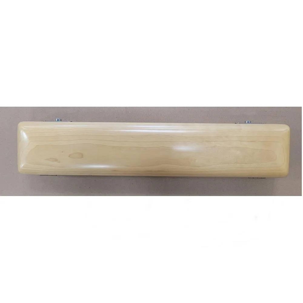 Trevor James TJ-6TCR3S Recital HROEC Flute 9K Gold Lip Plate - Image 5