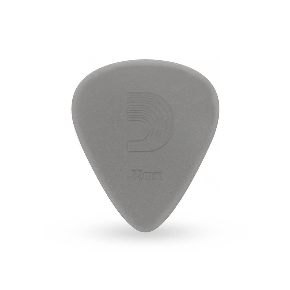 D'Addario Nylflex Guitar Picks, 100 pack, Medium - Image 6