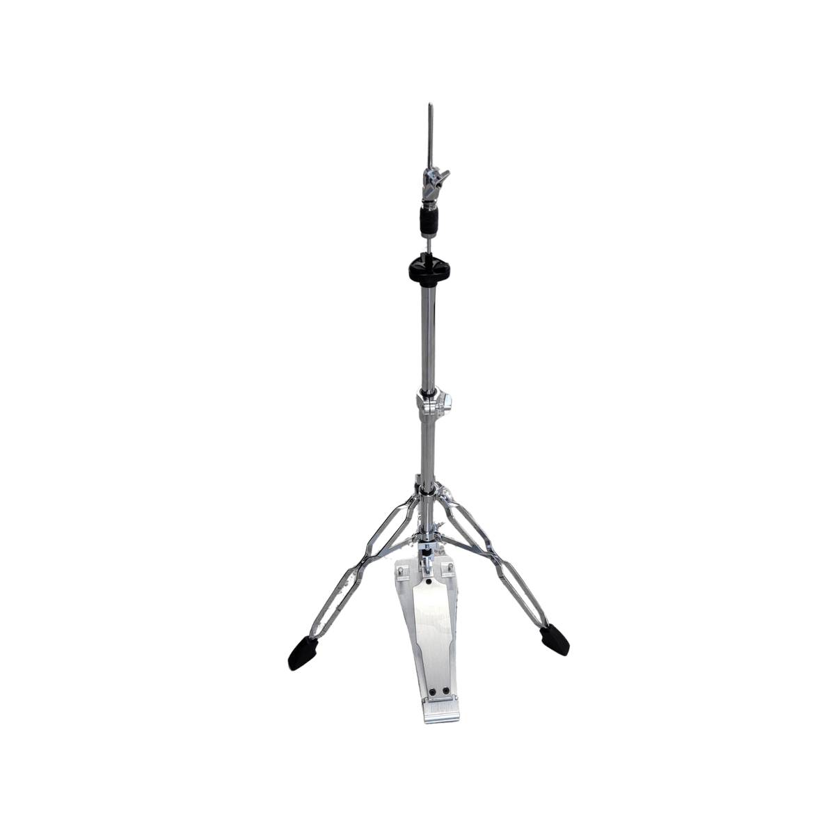 Big Bang Tone Double Bass Drum Pedal + Hi Hat Stand + Throne for Roland Electric drums - Image 6