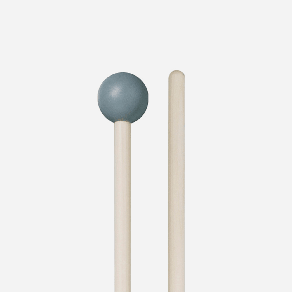 Promark Dan Fyffe 250 Hard Rubber Mallet - Image 6