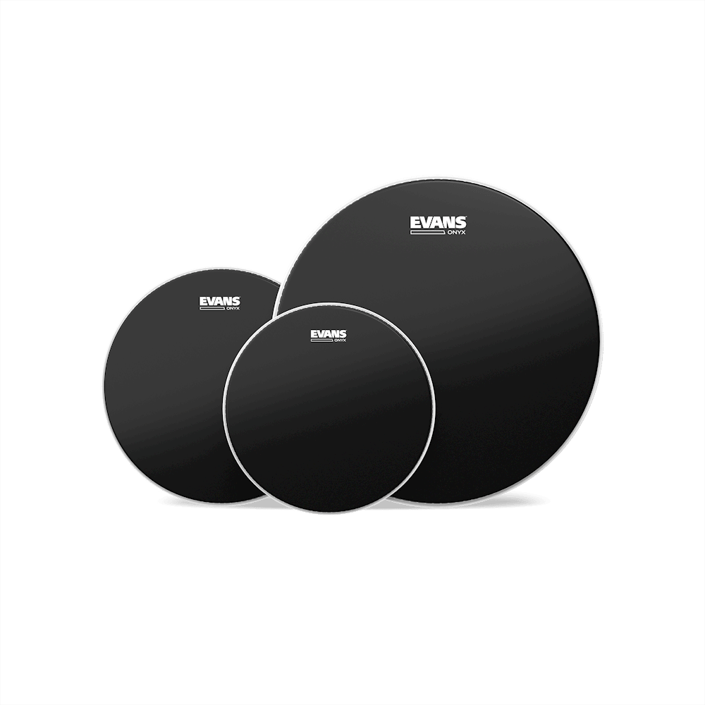 Evans Onyx 2-Ply Tompack Coated, Standard (12 inch, 13 inch, 16 inch) - Image 6