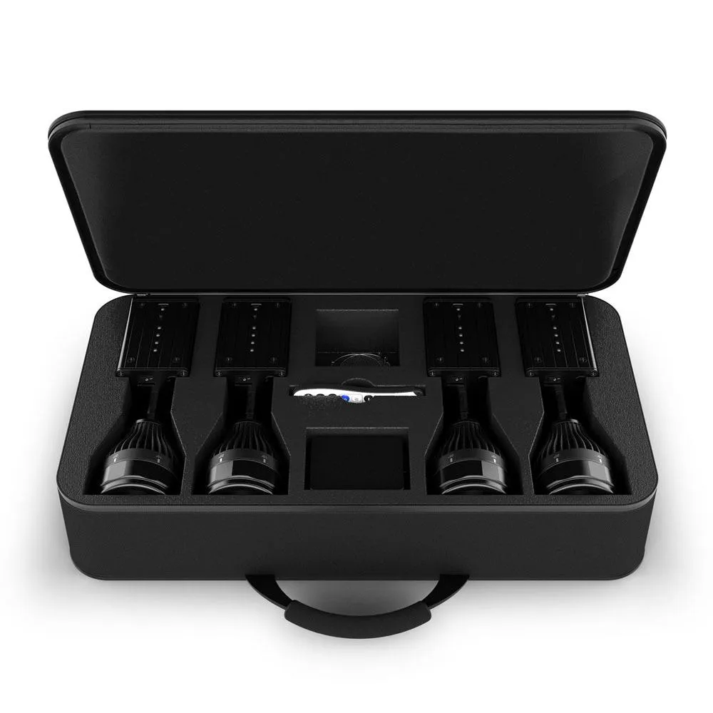 Chauvet DJ EzPin Zoom Wireless Pinspot Pack - Image 6