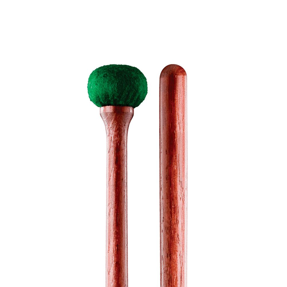 Promark Jonathan Haas JH1 Ultra Staccato Timpani Mallets - Image 6
