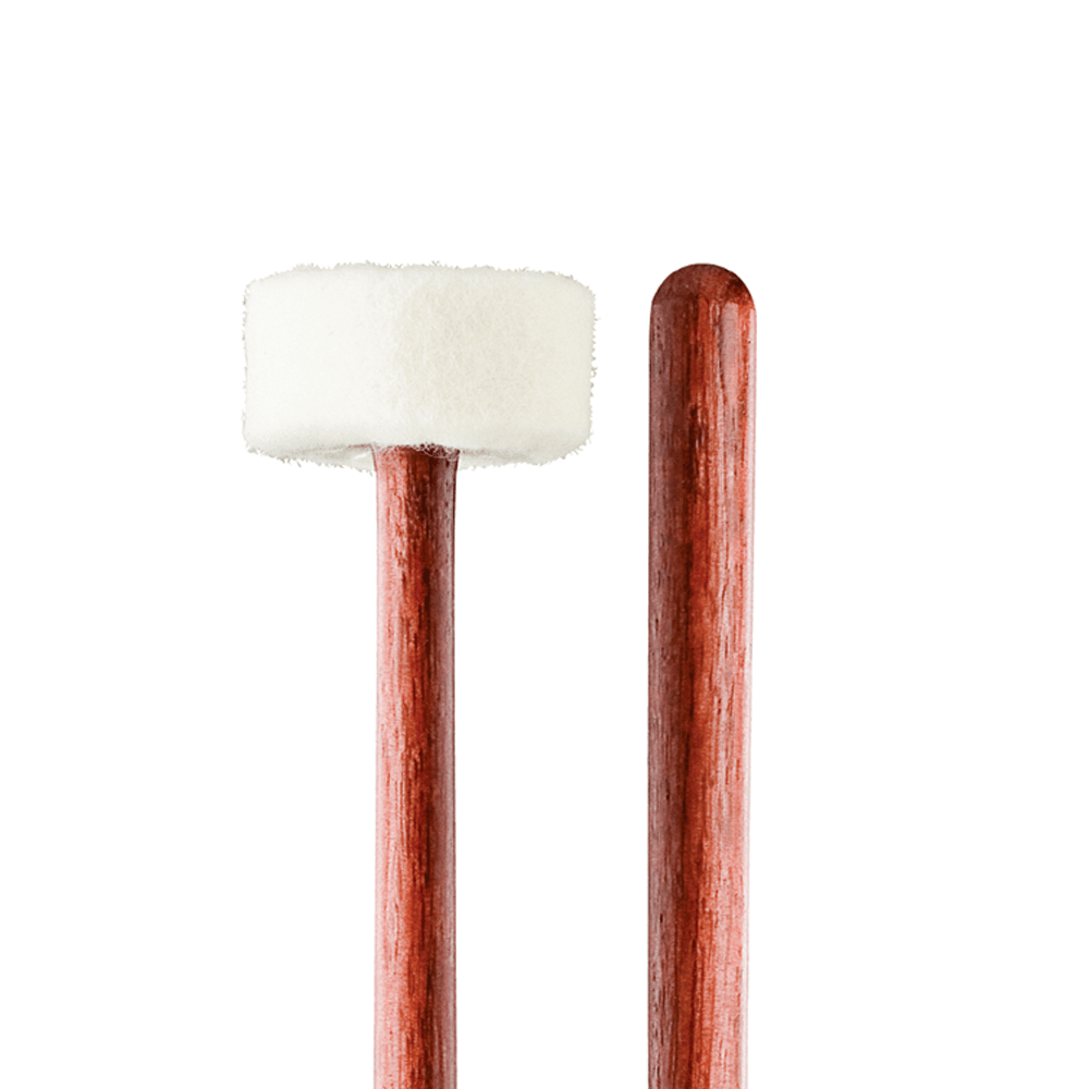 Promark Jonathan Haas JH6 Roller Timpani Mallets - Image 6