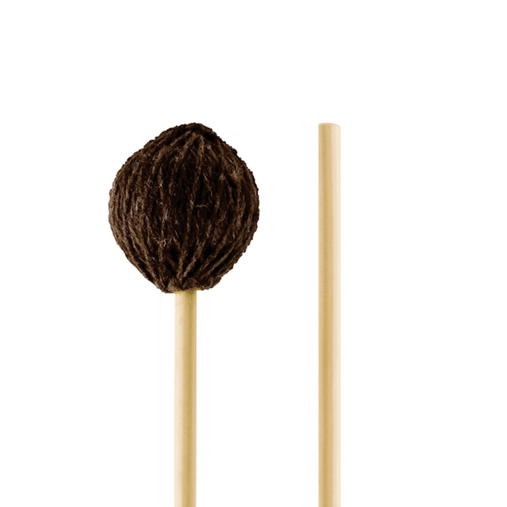 Promark Jim Wunderlich JW7R "System Blue" Medium Vibraphone Mallet - Image 6