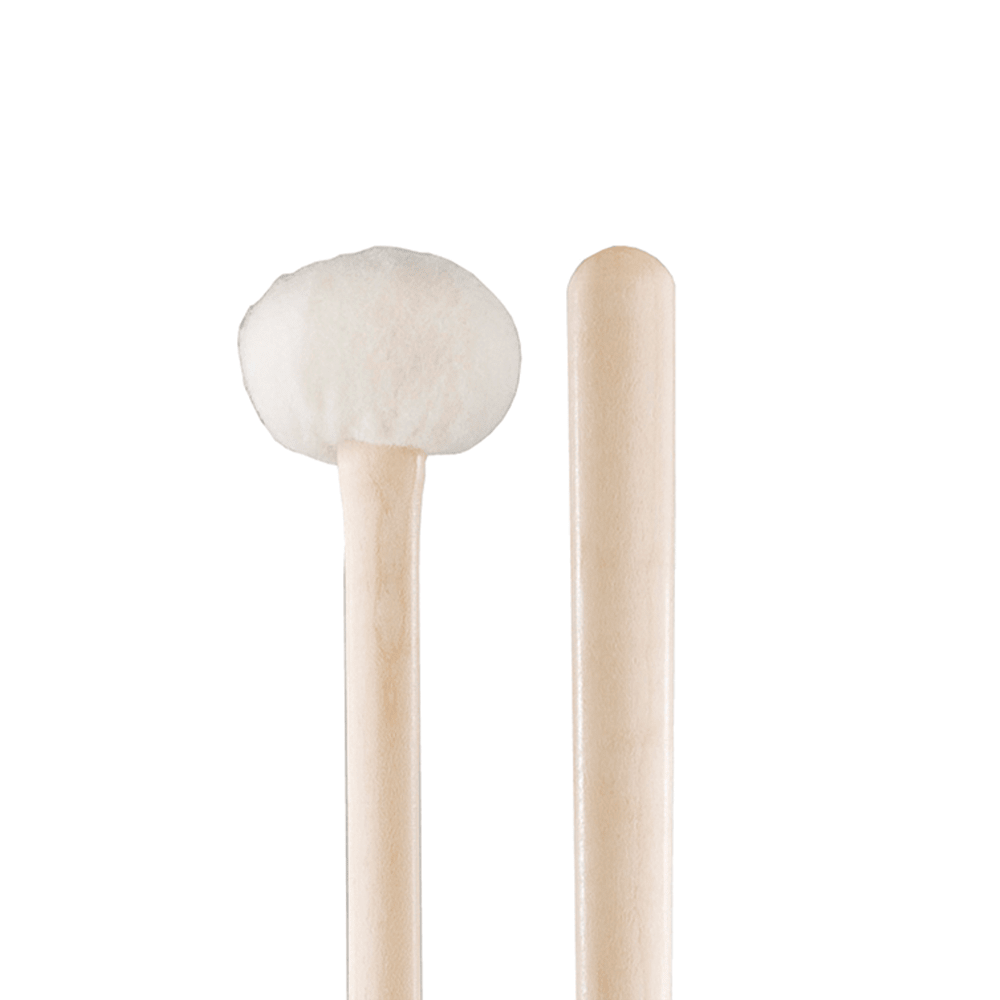 Promark Performer Series PST3 Medium/General Maple Timpani Mallet - Image 6