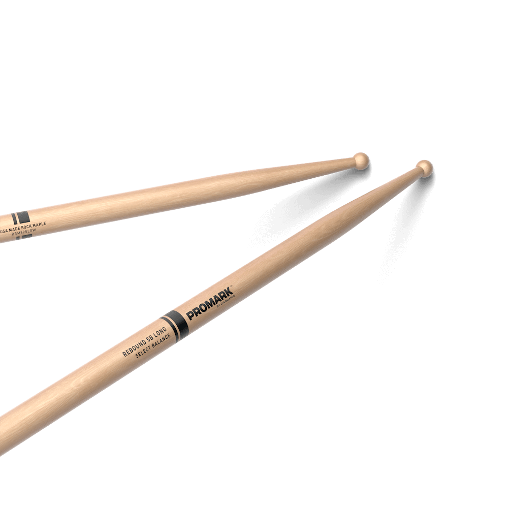 Promark Rebound 5B Long Maple - Image 6