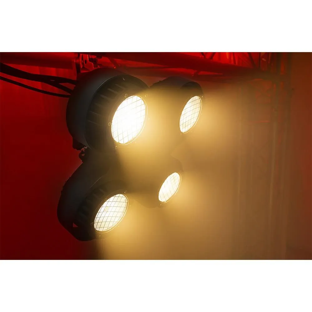 Beamz PRO SB400IP Stage Blinder IP65 4x 100W COB - Image 6