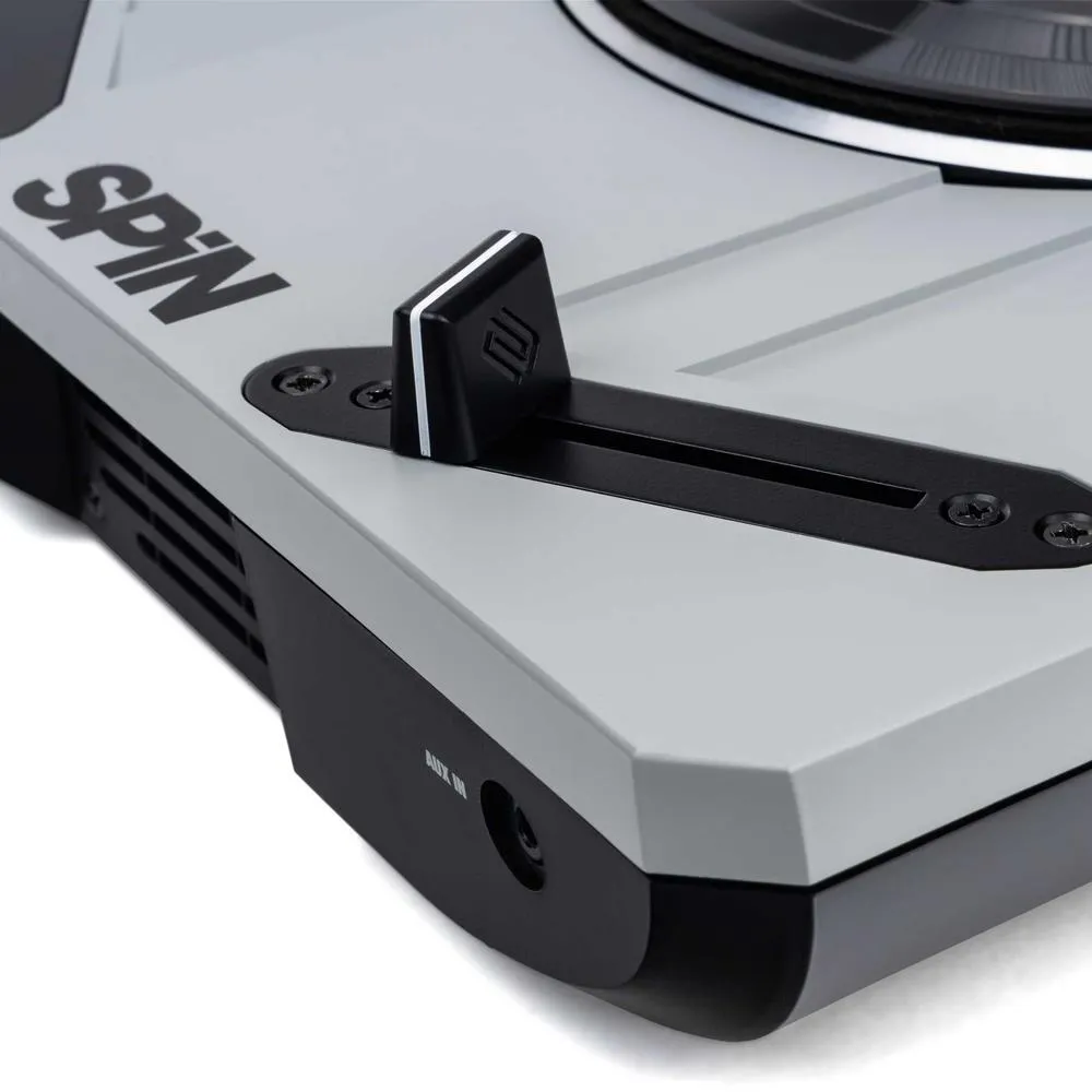 Reloop SPIN Portable Turntable System - Image 6
