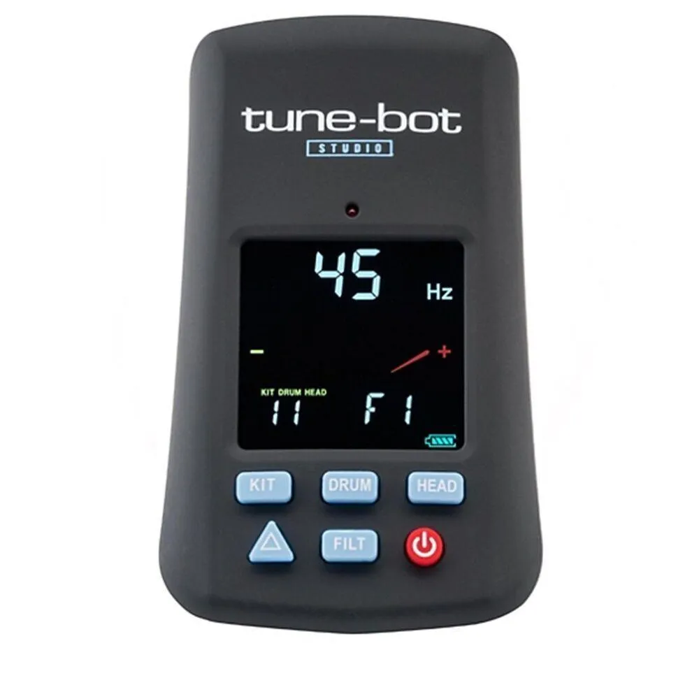 Tune Bot Studio + Turbo Tune Drum Key Red + SlapKlatz Pro Bundle - Image 6
